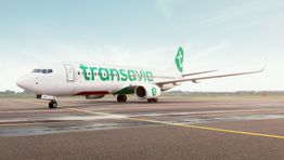 London Stansted adds routes to Rotterdam and Algiers